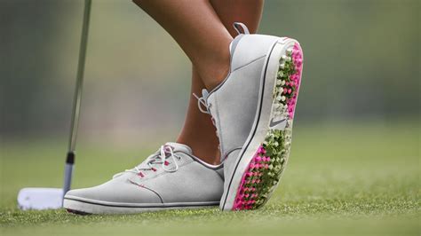 best Nike golf shoes for women